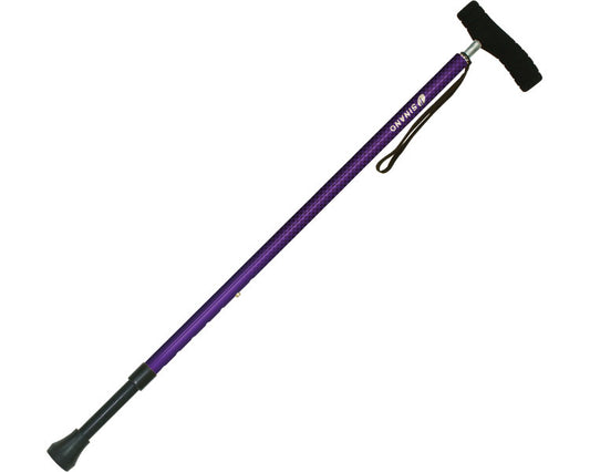 SOFT-GA / 602005 Purple 1 piece