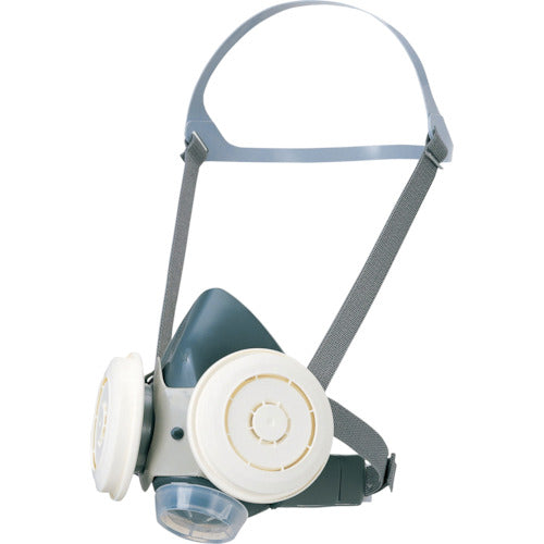 Shigematsu Replaceable Dust Mask DR28SL4N(M2)HB DR28SL4N(M2)HB 1 pc