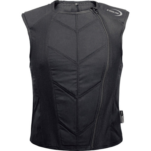 Ｅ−ＣＯＯＬＩＮＥ　レースベストＸＬ　持続冷却　ＳＸ３テクノロジー　37501400-200-XL　1 着