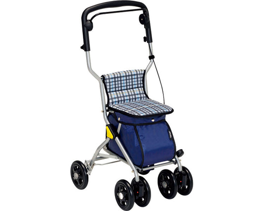 테이콥 루미드 / SIMD02-BK 체크 블랙 1대