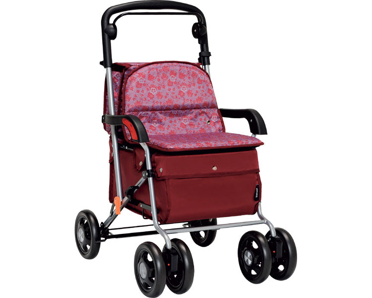 테이콥 카우트 Ⅱ / SIST04-RE 와인 레드 1개