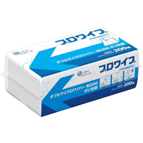 엘리에르 프로 와이프 더블 마이크로 와이퍼 M200 823 490 1 CS