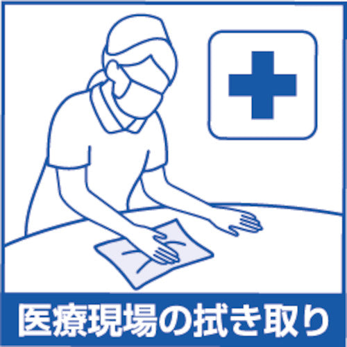 엘리에르 프로 와이프 더블 마이크로 와이퍼 M200 823 490 1 CS