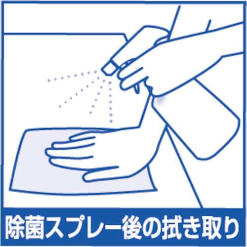 엘리에르 프로 와이프 더블 마이크로 와이퍼 M200 823 490 1 CS