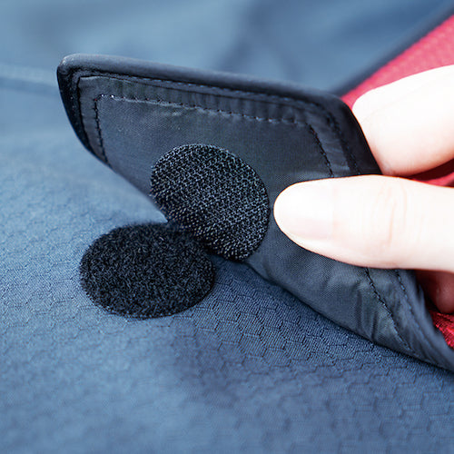 FEVERGEAR Electric Heated Pad, Air Conditioned Clothing Battery Compatible, FG10010-043-F, 1 Piece