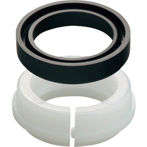 KAKUDAI Flexible Pipe Mounting Gasket (Small) 794-802 1 pc