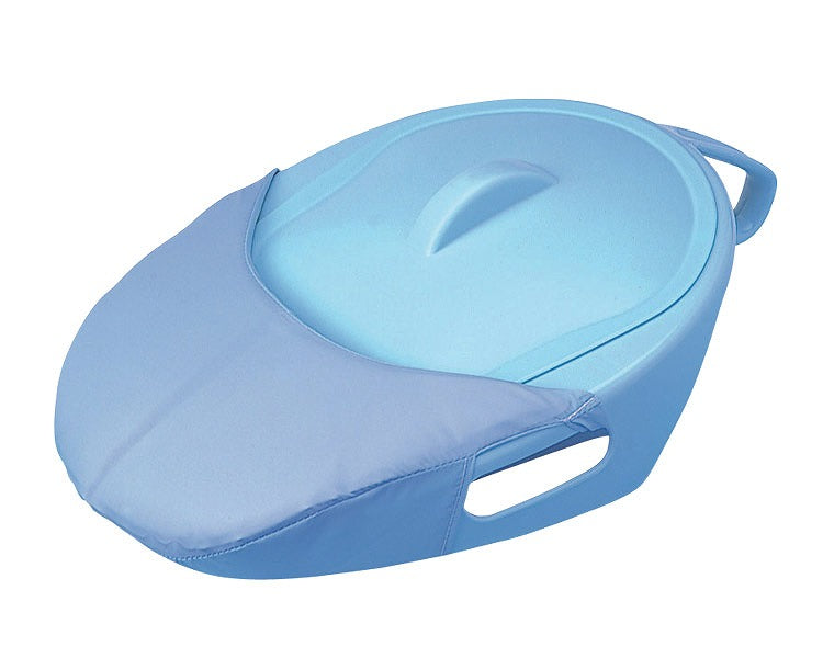 安楽便器（パッド付） / 800203　1 個