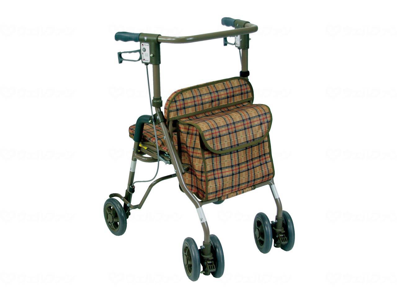 섬 제작소 심포니 SP CL 브라운