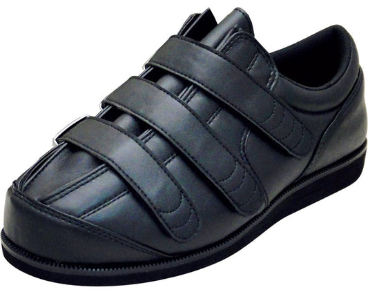 すたこらさんソフト59　男女兼用 / 28.0～28.5cm　ブラック　1 足