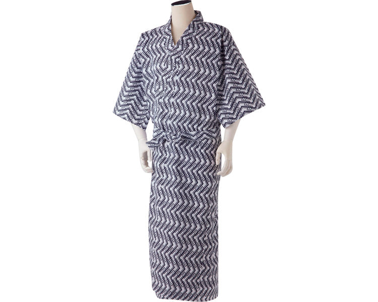 ガーゼネマキ　紳士用 / MN0407　LL　1 枚