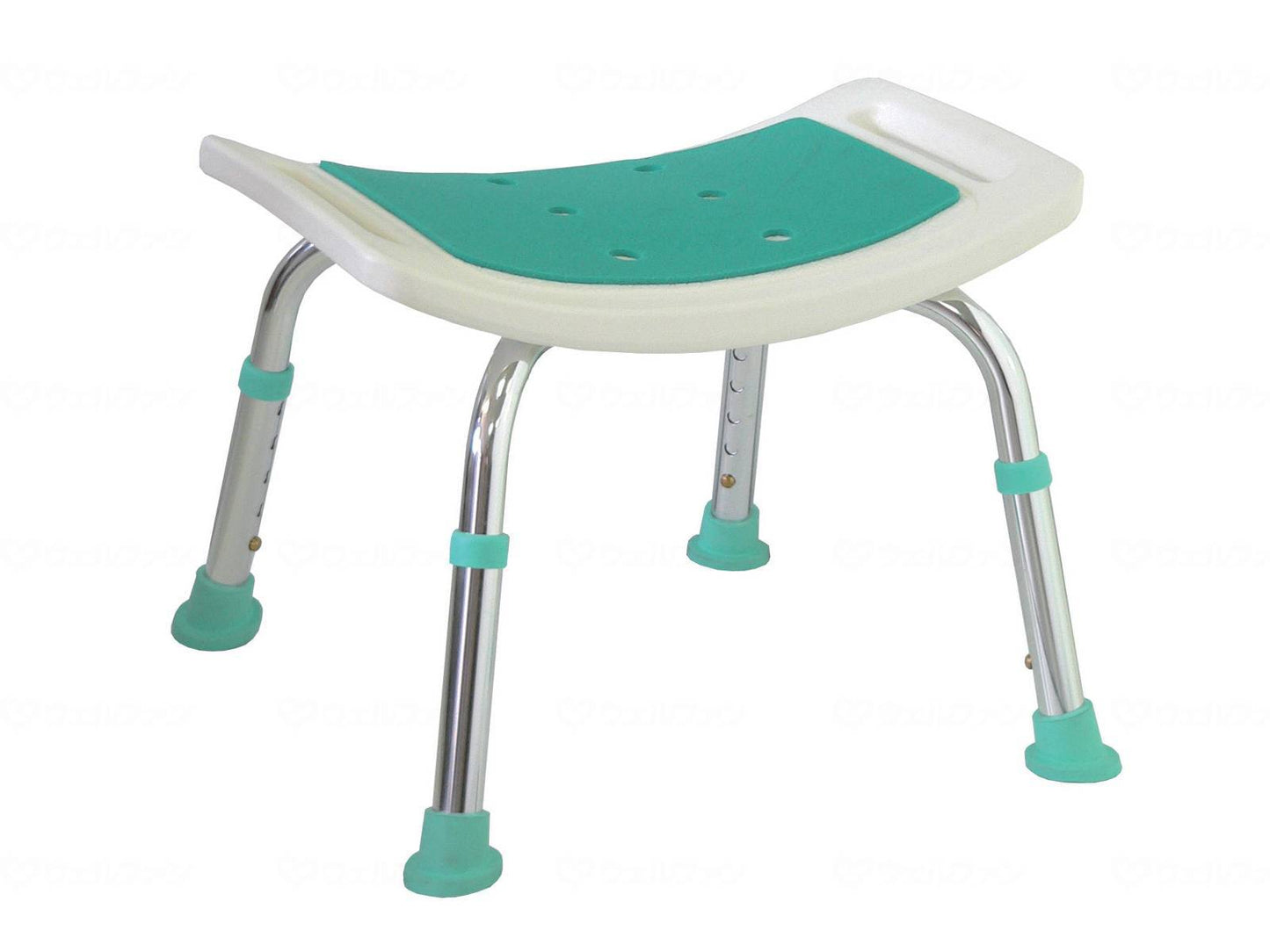 섬 제작소 샤워 의자 낙탕 ST 등없이 글린