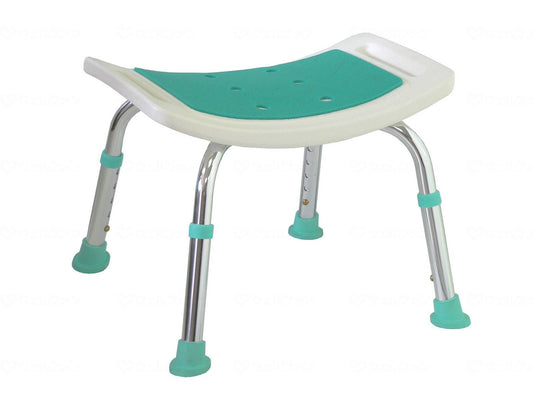 섬 제작소 샤워 의자 낙탕 ST 등없이 글린