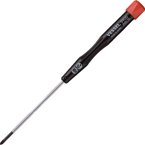 VESSEL Micro Driver 9900 +00x75 9900-00-75 1 piece