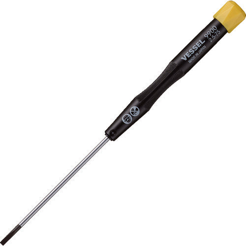 VESSEL Microdriver 9900 -2.5x75 9900-2.5-75 1 piece