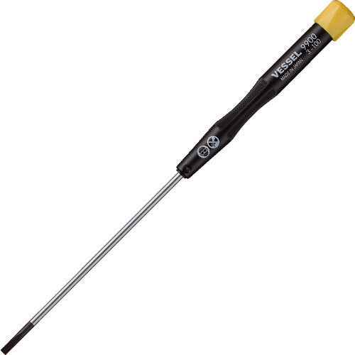 VESSEL Microdriver 9900 -3x100 9900-3-100 1 piece