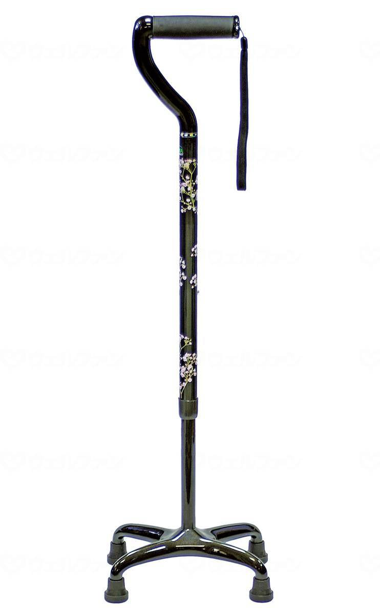 Shima Seisakusho All Carbon Four-Point Type Middle Type Gypsophila