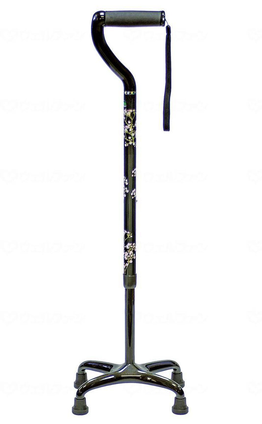 Shima Seisakusho All Carbon Four-Point Type Middle Type Gypsophila