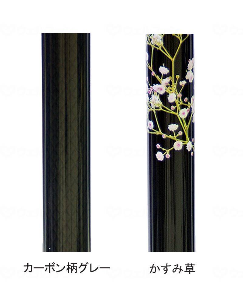 Shima Seisakusho Carbon 4-point movable small type Carbon pattern gray