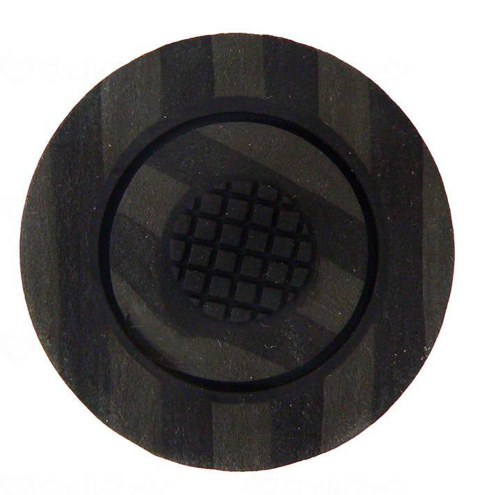 섬 제작소 터치 고무 캡 블랙