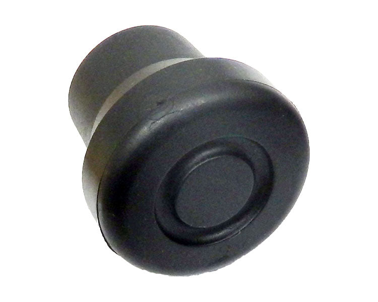 カーボン四点可動式スモールタイプ用ゴムキャップ / C60006　4個入　1 組