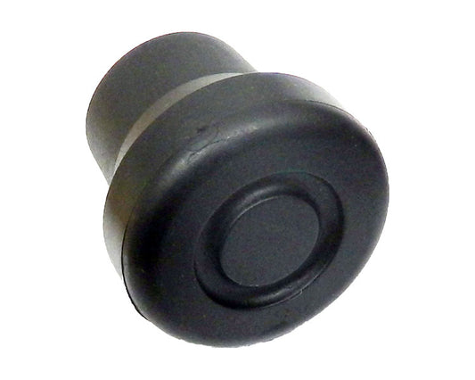 Carbon four-point movable small type rubber cap / C60006 4 pieces per set