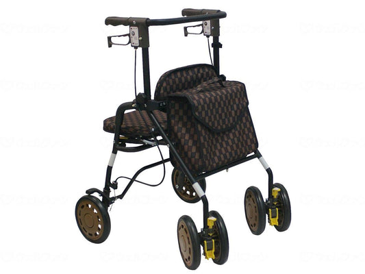 島製作所シンフォニーEVO Bﾌﾞﾗｳﾝ