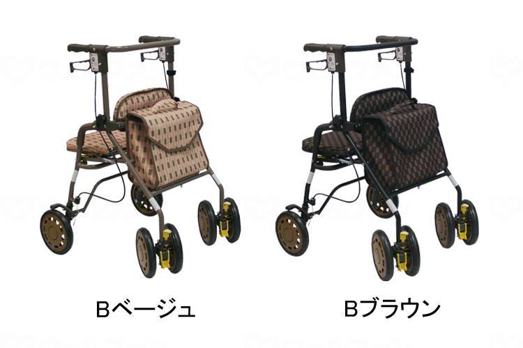 島製作所シンフォニーEVO Bﾌﾞﾗｳﾝ