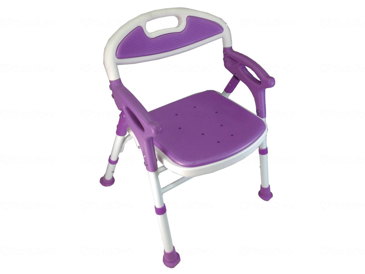 섬 제작소 접이식 쇼타치 라쿠유 7550ST