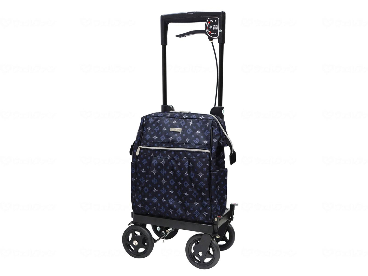 Shima Melody Primo Coble Hanabishi NB Left Handed