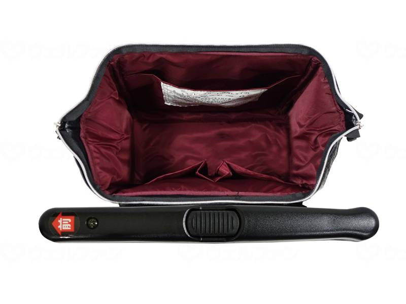 Shima Melody Primo Coble Hanabishi NB Left Handed