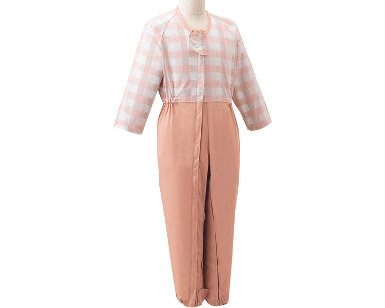 Combination (full open type) / 5738-TA LL Block Salmon 1 piece