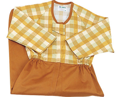 Combination (full open type) / 5738-TA LL Block Beige 1 piece