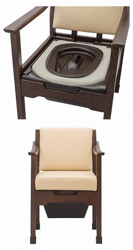 안수 트와렛트 의자 / 533-062 1 대