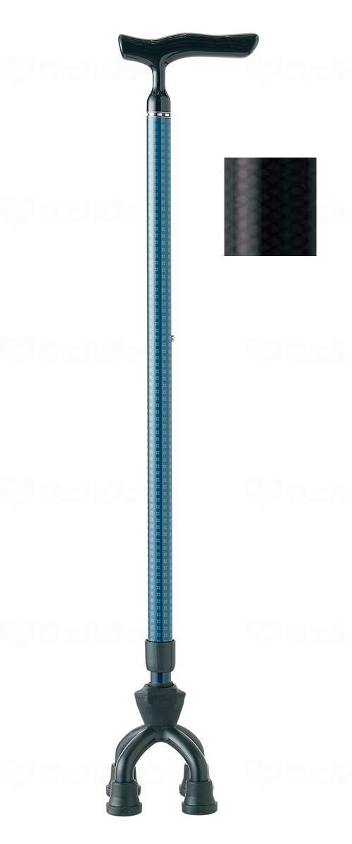 島製作所ｱﾙﾐMIX四点可動式ｽﾓｰﾙﾀｲﾌﾟ　76MA ﾌﾞﾗｳﾝ