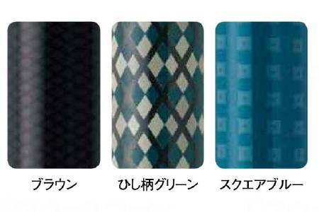 島製作所ｱﾙﾐMIX四点可動式ｽﾓｰﾙﾀｲﾌﾟ　76MA ｽｸｴｱﾌﾞﾙｰ