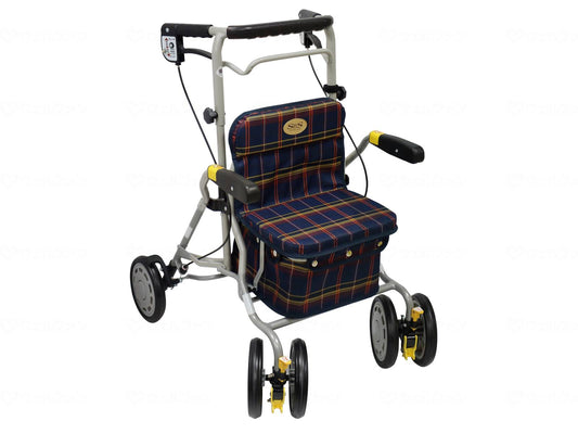 島製作所シンフォニーラクーン 格子NB