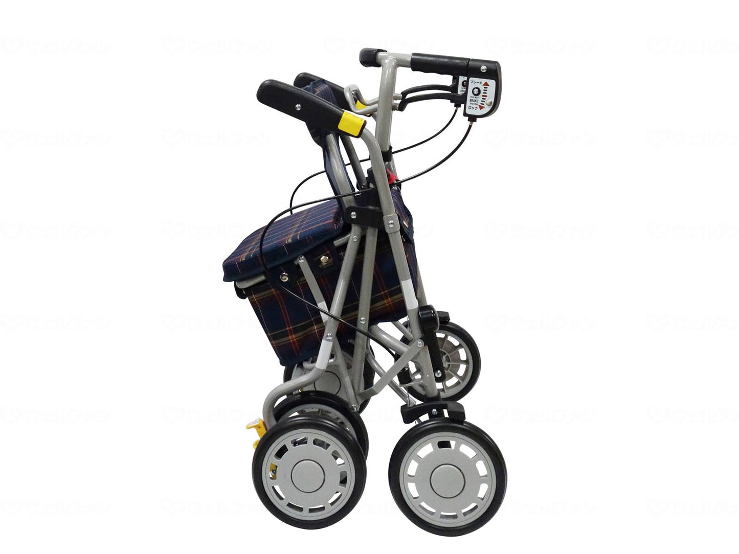 島製作所シンフォニーラクーン 花柄ﾄﾞｯﾄｴﾝｼﾞ