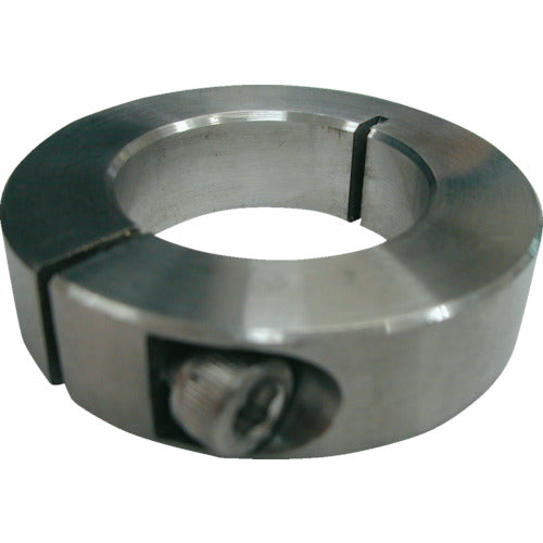 KANA SSC shaft color SUS inner diameter 15 outer diameter 40 width 15 SSC1515SL 1 piece