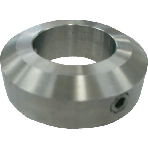 KANA SSC shaft collar SUS Inner diameter 50 Outer diameter 79 Width 25 SSC5025 1 pc