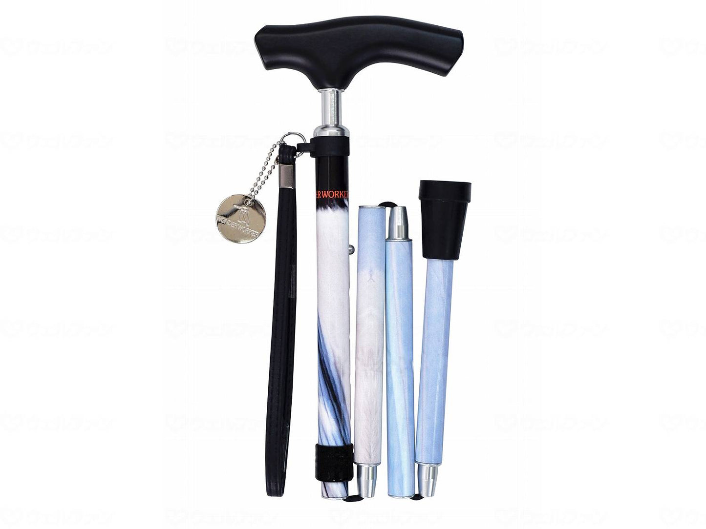 섬 제작소 민다와카 접이식 스택