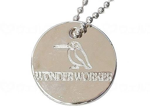 Shima Seisakusho Wonder Worker Folding Walking Stick Mejiro