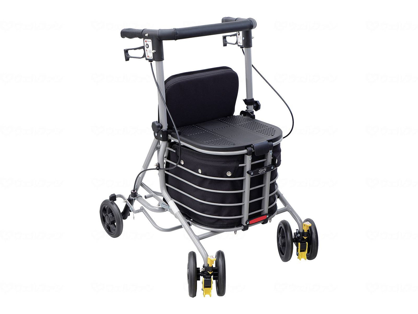 섬 제작소 씽프 니버스 세트 SP 블랙