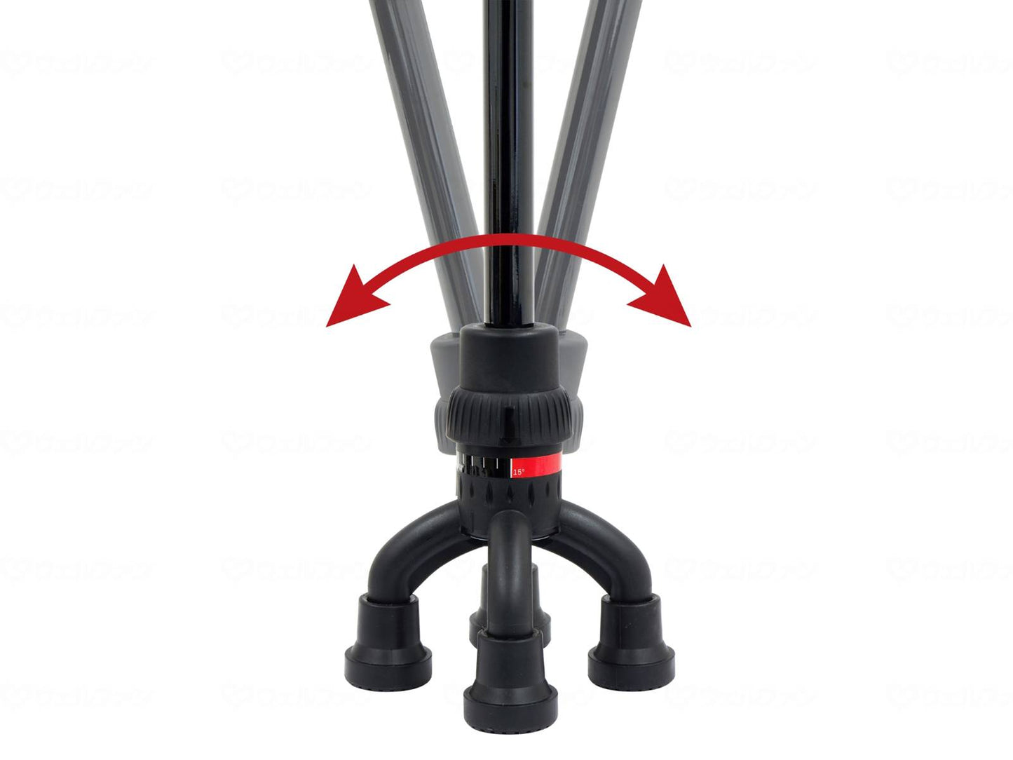 섬 제작소 4점 가동식 딱 군 카스미 쿠사보라