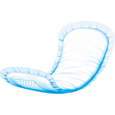 Salva Skin-friendly absorbent pads for long-lasting use 150cc / 31726 14 pieces 1 bag