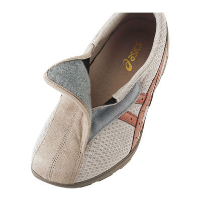 ライフウォーカー女性用　FLC307 / 21.5cm　ワイン×ワイン　1 足