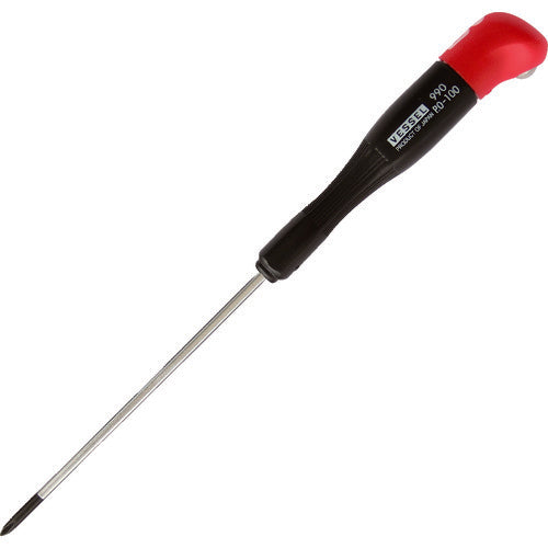 VESSEL G Grip Driver 990+0X100 990-0-100 1 piece