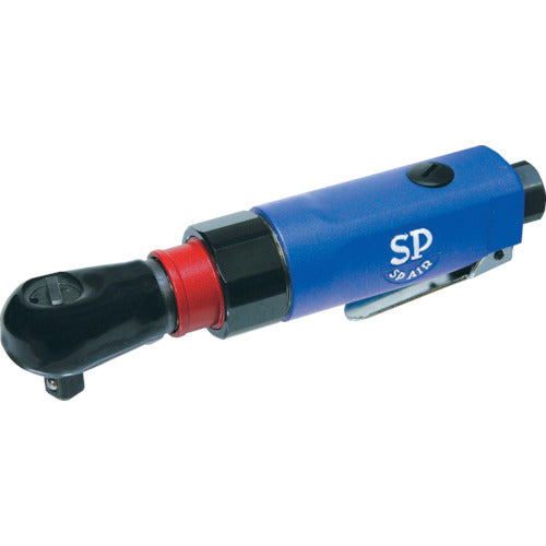 SP Swing Air Ratchet Wrench 9.5mm Square SP-1772 1 unit