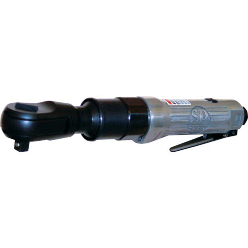 ＳＰ　首振りエアーラチェットレンチ１２．７ｍｍ角　SP-1133RH-2　1 台