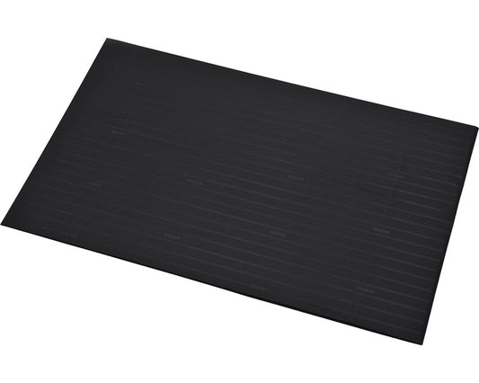 移座えもんシート　BLACK / ML　1 枚