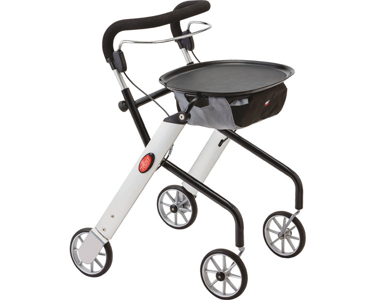 실내 전용 보행차 레츠고 미니 / 117502 실버 1개